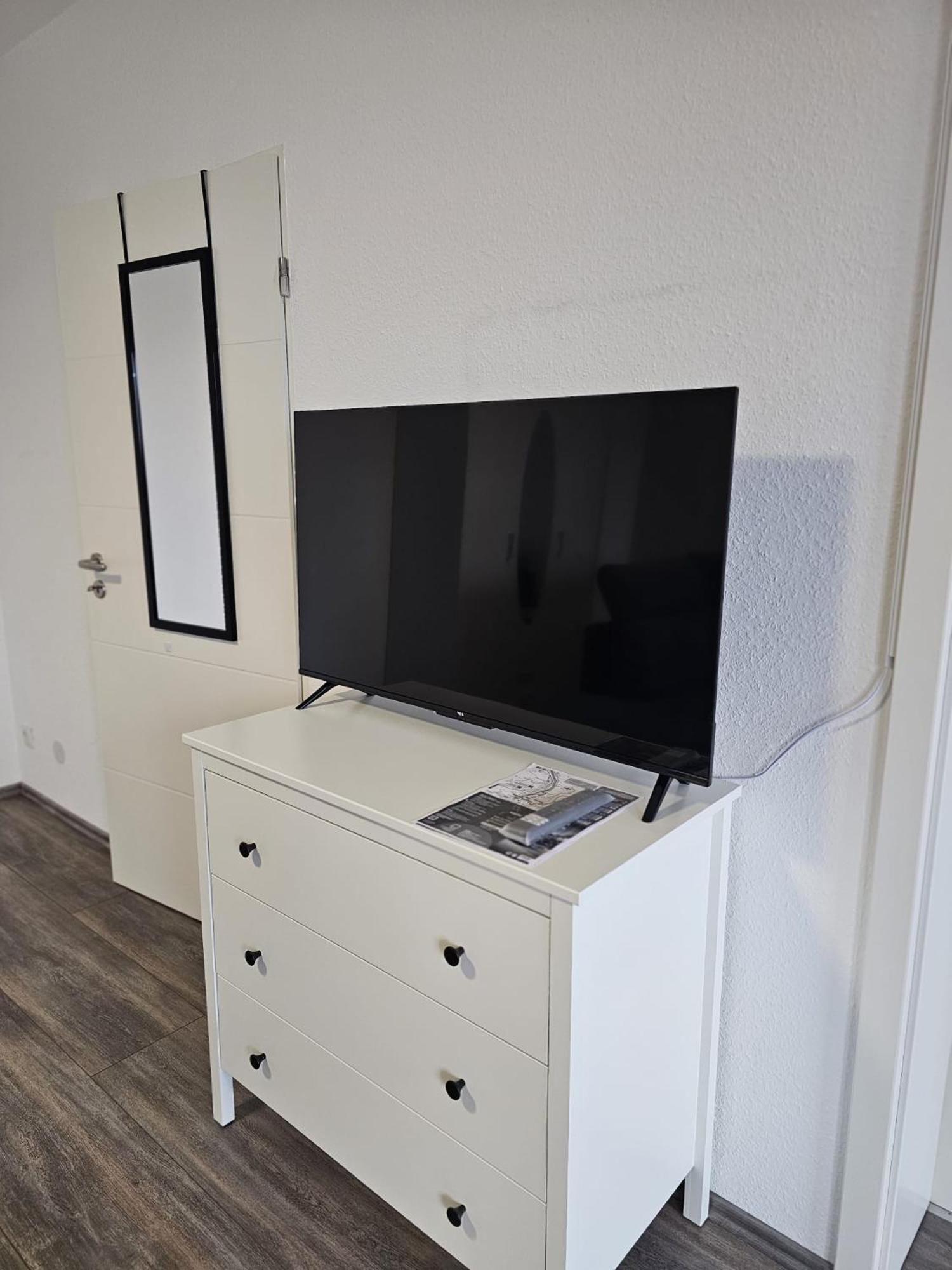 Gemuetliche Ferienwohnung Mülheim-Kärlich 外观 照片