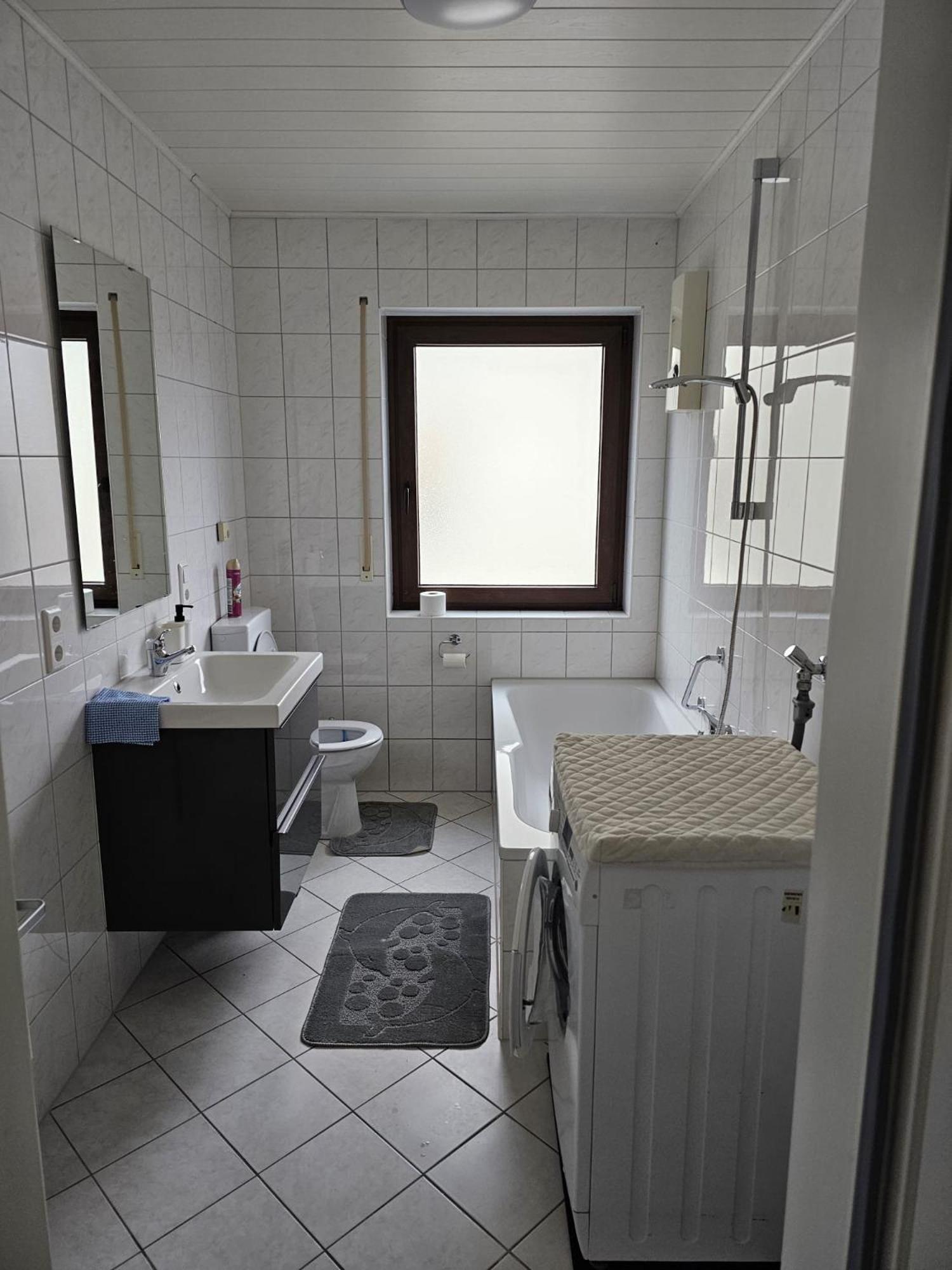 Gemuetliche Ferienwohnung Mülheim-Kärlich 外观 照片