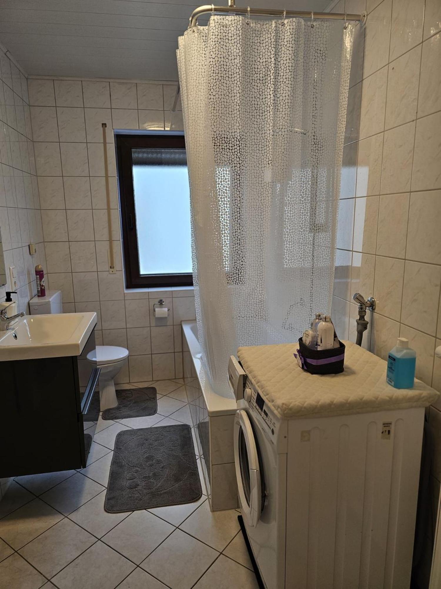 Gemuetliche Ferienwohnung Mülheim-Kärlich 外观 照片
