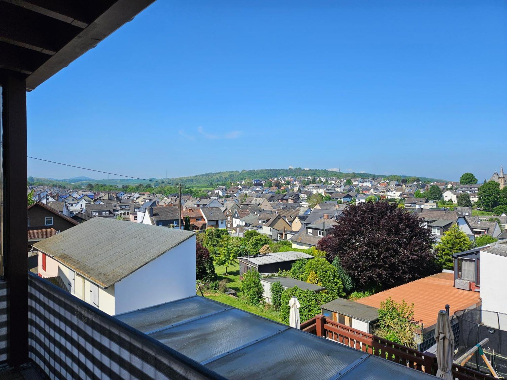 Gemuetliche Ferienwohnung Mülheim-Kärlich 外观 照片
