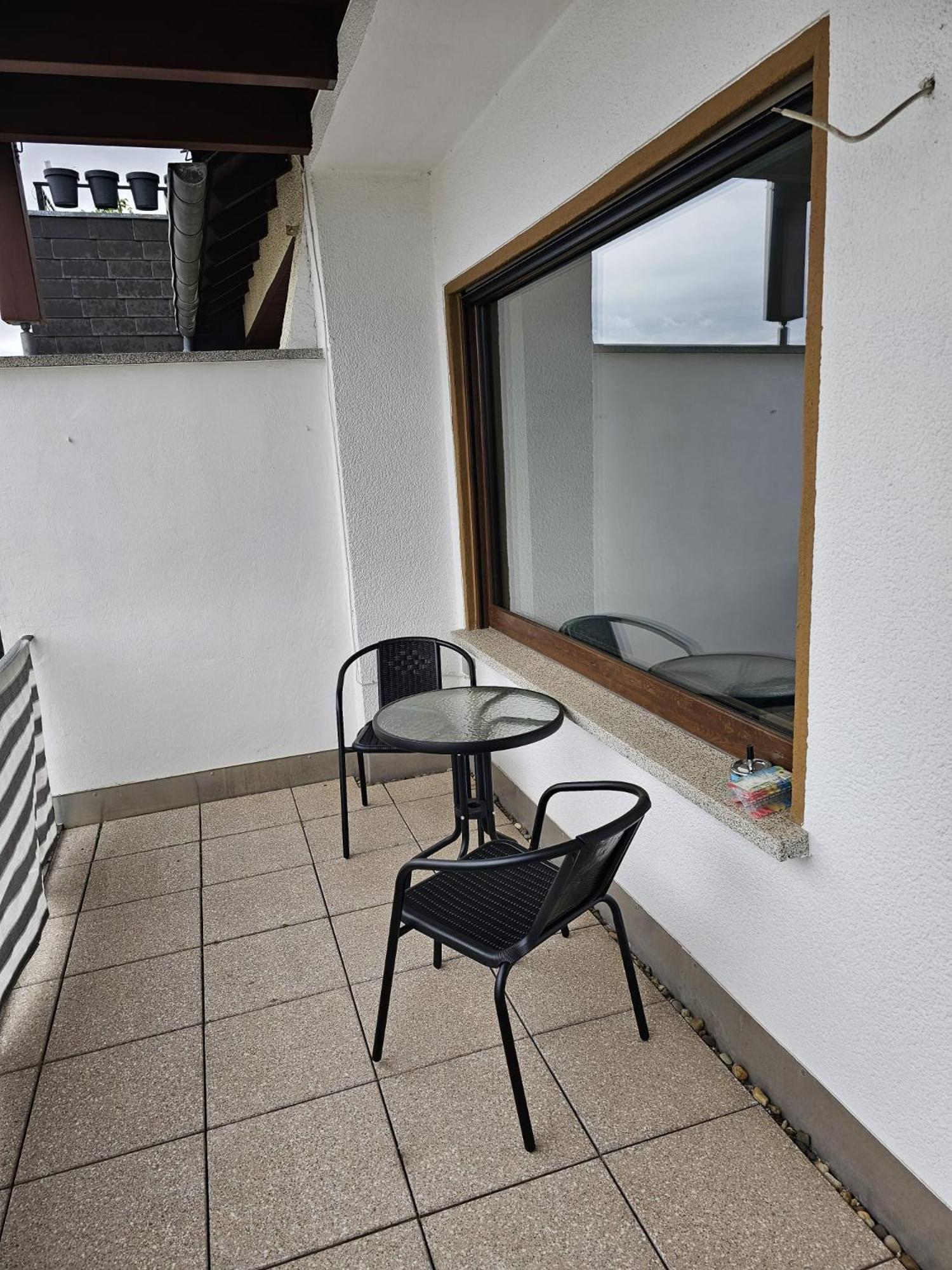 Gemuetliche Ferienwohnung Mülheim-Kärlich 外观 照片