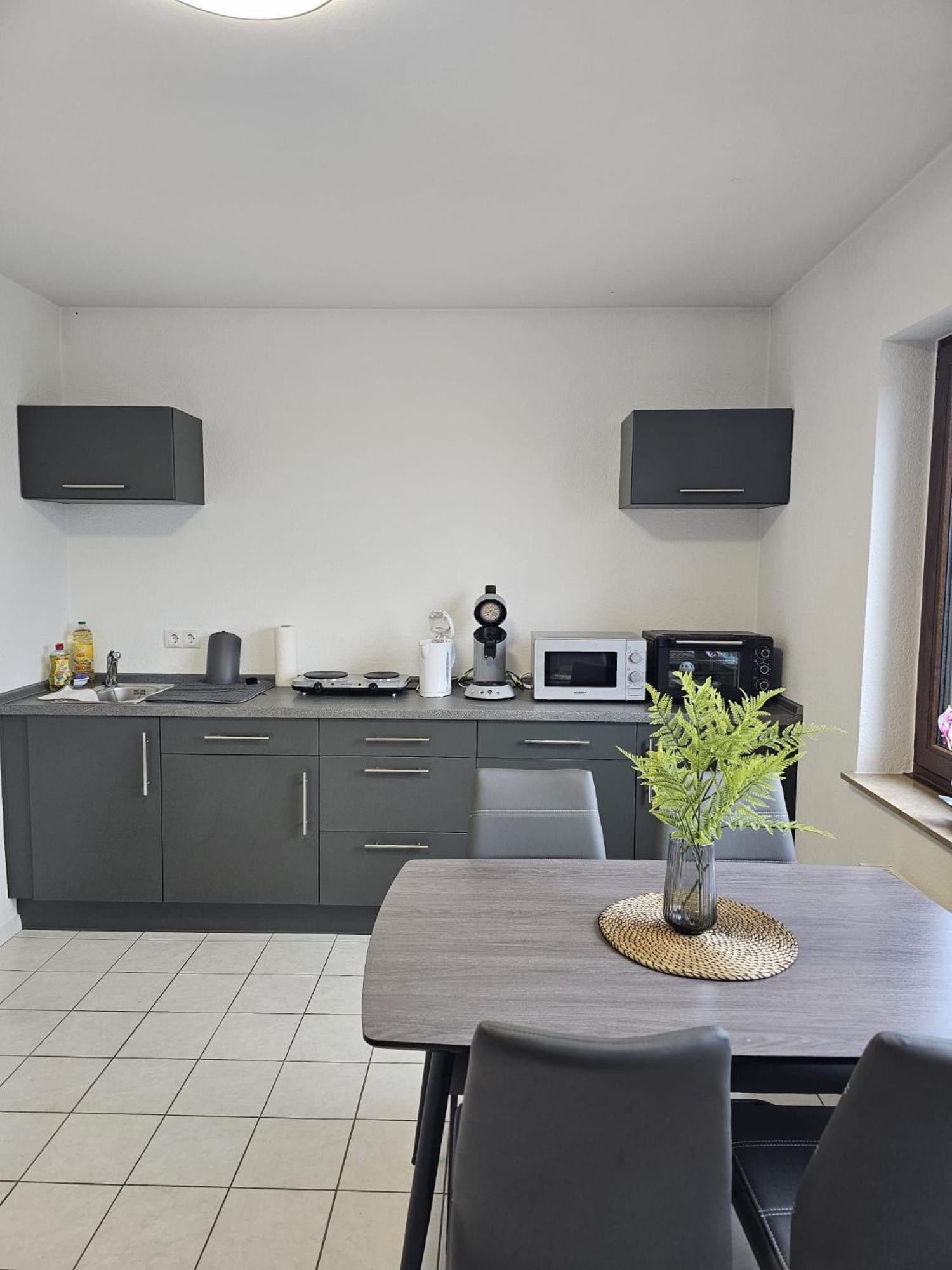 Gemuetliche Ferienwohnung Mülheim-Kärlich 外观 照片