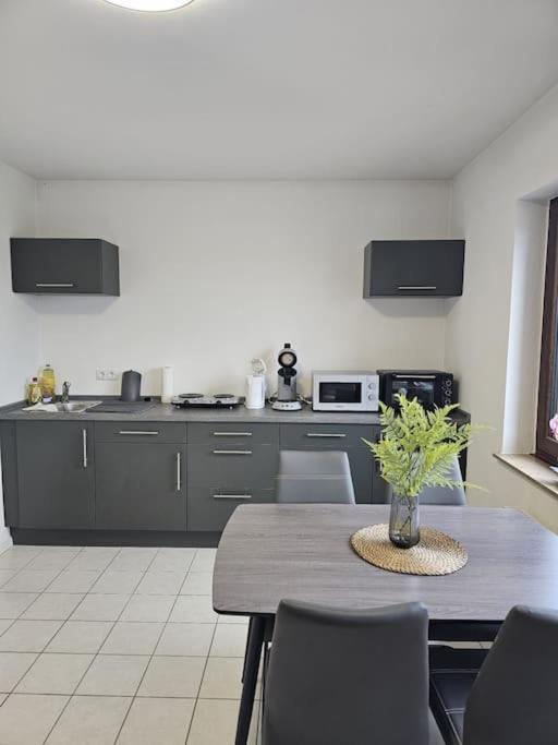 Gemuetliche Ferienwohnung Mülheim-Kärlich 外观 照片
