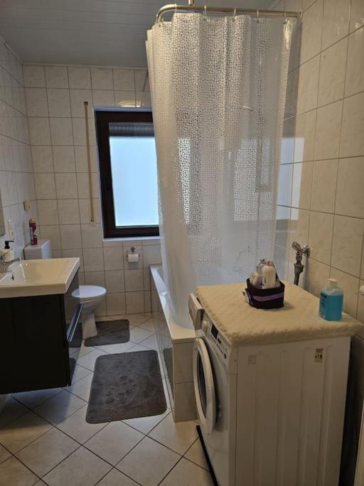 Gemuetliche Ferienwohnung Mülheim-Kärlich 外观 照片