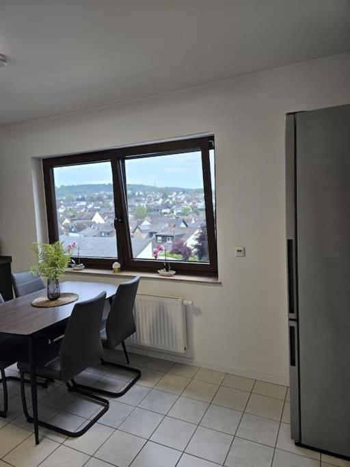Gemuetliche Ferienwohnung Mülheim-Kärlich 外观 照片