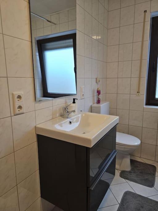 Gemuetliche Ferienwohnung Mülheim-Kärlich 外观 照片