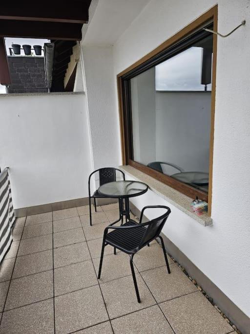 Gemuetliche Ferienwohnung Mülheim-Kärlich 外观 照片